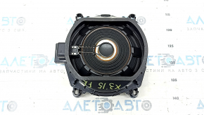Сабвуфер правый BMW X3 F25 15-17 HiFi