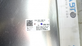Модуль аккумуляторной батареи ВВБ Volkswagen ID.4 23-26 5к 6,81 кВт 42.4Вт