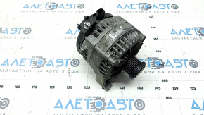 Генератор BMW X3 F25 13-17 2.0T