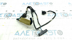 Buton de eliberare a capacului portbagajului Infiniti Q50 18-20