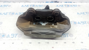 Суппорт в сборе передний левый Mercedes W213 E 300/350/400/450 17-23 AMG pkg