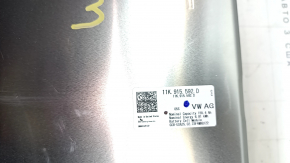 Модуль аккумуляторной батареи ВВБ Volkswagen ID.4 23-26 5к 6,81 кВт 42.4Вт