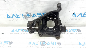 Цапфа передняя левая BMW X3 F25 11-17 standard