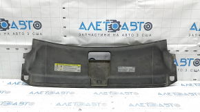 Накладка телевизора Audi Q3 8U 16-18
