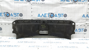 Накладка телевизора Audi Q3 8U 16-18