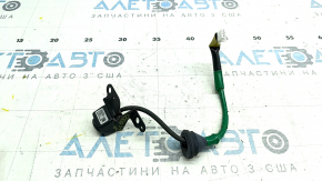 Camera de vizionare spate pentru Infiniti Q50 14-