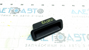 Mâner portbagaj interior Infiniti Q50 14-24 negru