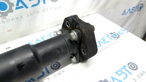Карданный вал кардан BMW X3 F25 13-17 2.0T тип 2, потрескана муфта