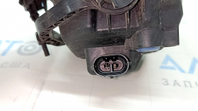 Противотуманная фара птф левая BMW X3 F25 15-17 LED адаптив, песок