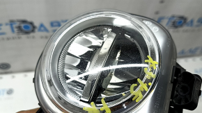 Противотуманная фара птф правая BMW X3 F25 15-17 LED адаптив