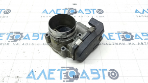 Дроссельная заслонка BMW X3 F25 13-17 2.0T