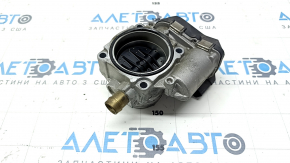 Дроссельная заслонка BMW X3 F25 13-17 2.0T