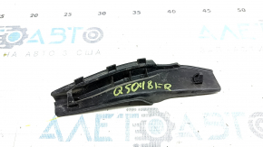 Garnitura grila stergatorului dreapta Infiniti Q50 18-24