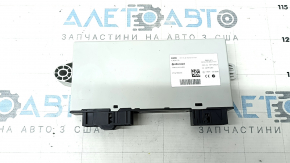 Блок управления CAS BMW X3 F25 11-17