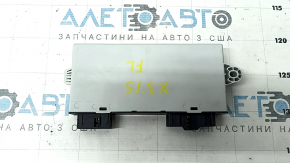 Блок управления CAS BMW X3 F25 11-17