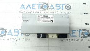 Tailgate Control Module BMW X3 F25 11-17