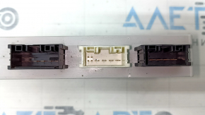 Tailgate Control Module BMW X3 F25 11-17
