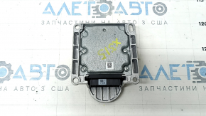 Модуль srs airbag компьютер подушек безопасности BMW X3 F25 15-17