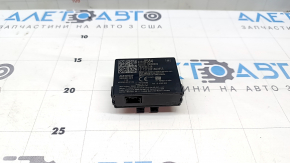 Wireless Control Module Chevrolet Bolt 17- сломаны крепление