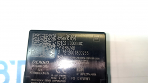 Wireless Control Module Chevrolet Bolt 17- сломаны крепление