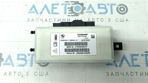 Control Unit Airbag BMW X3 F25 11-17