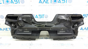 Воздухоприемник Infiniti Q50 16-20 3.0T