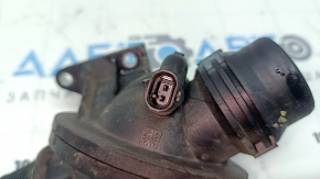 Корпус термостата BMW X3 F25 13-17 2.0T