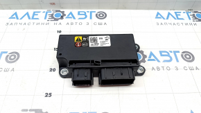 Модуль srs airbag компьютер подушек безопасности Chevrolet Bolt 17-
