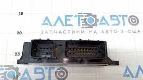 Модуль srs airbag компьютер подушек безопасности Chevrolet Bolt 17-