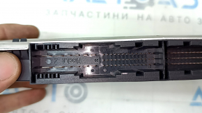FOOTWELL FRM III CONTROL UNIT MODULE BMW X3 F25 11-17