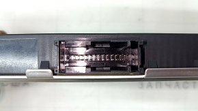 FOOTWELL FRM III CONTROL UNIT MODULE BMW X3 F25 11-17