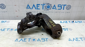Axa fata stanga VW Tiguan 09-17 ruginita, cu senzor