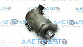 Помпа водяная BMW X3 F25 13-17 2.0T