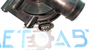 Pompa de detectare a scurgerilor de vapori de combustibil BMW X3 F25 13-17 2.0T, 3.0T