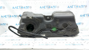 Топливный бак BMW X3 F25 11-17
