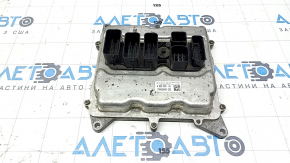 Блок ECU компьютер двигателя BMW X3 F25 15-17 2.0T