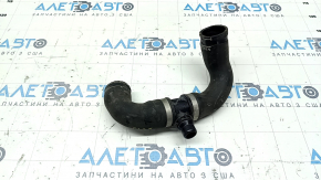 Furtun sistem racire BMW X3 F25 13-17 2.0T