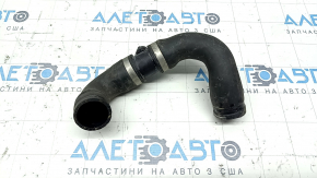 Патрубок системы охлаждения BMW X3 F25 13-17 2.0T