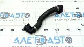 Furtun sistem racire BMW X3 F25 13-17 2.0T