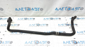 Furtun sistem racire BMW X3 F25 13-17 2.0T