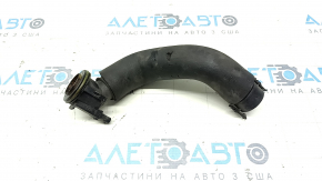 Трубка вентиляционная с подогревом BMW X3 F25 13-17 2.0T