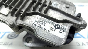 Блок управления раздаткой BMW X3 F25 11-17