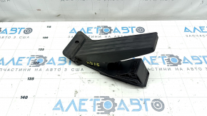 Педаль газа BMW X3 F25 11-17