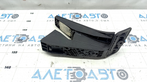 Педаль газа BMW X3 F25 11-17