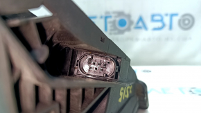 Педаль газа BMW X3 F25 11-17