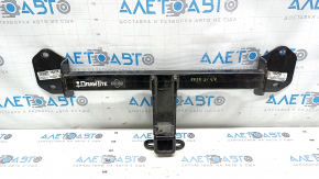 Фаркоп BMW X3 F25 11-17 Draw Tite