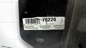Фаркоп BMW X3 F25 11-17 Draw Tite