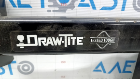 Фаркоп BMW X3 F25 11-17 Draw Tite