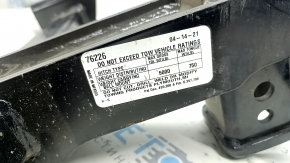 Фаркоп BMW X3 F25 11-17 Draw Tite