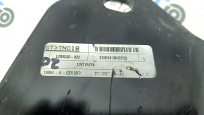 Фаркоп BMW X3 F25 11-17 Draw Tite